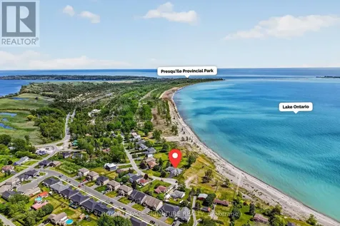 114 Lakehurst Street Brighton ON K0K 1H0