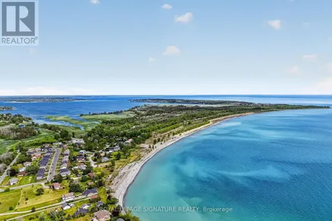 114 Lakehurst Street Brighton ON K0K 1H0
