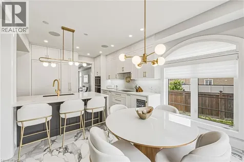 55 Robarts Drive Ancaster ON L9K 0H5