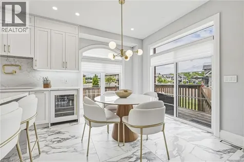 55 Robarts Drive Ancaster ON L9K 0H5