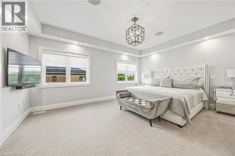 55 Robarts Drive Ancaster ON L9K 0H5