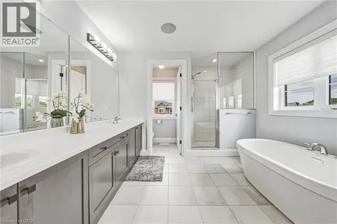55 Robarts Drive Ancaster ON L9K 0H5