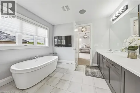55 Robarts Drive Ancaster ON L9K 0H5