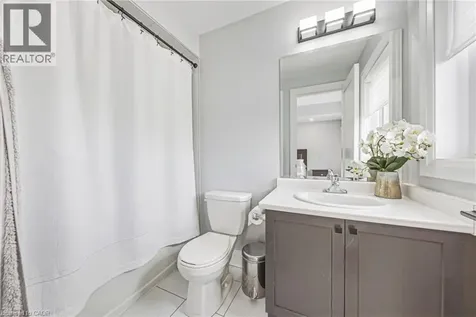 55 Robarts Drive Ancaster ON L9K 0H5