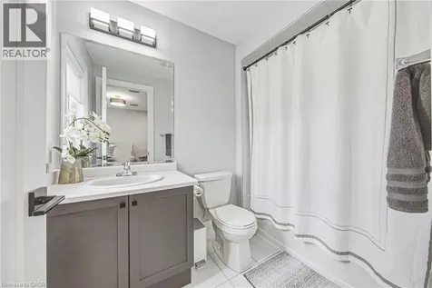 55 Robarts Drive Ancaster ON L9K 0H5