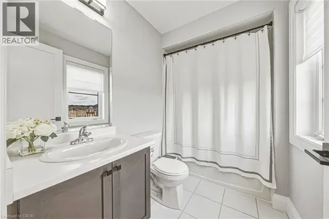 55 Robarts Drive Ancaster ON L9K 0H5