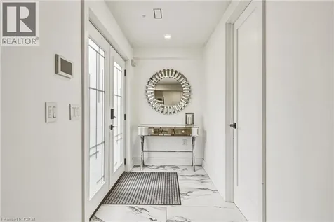 55 Robarts Drive Ancaster ON L9K 0H5