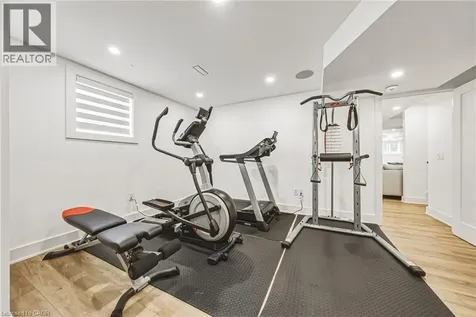 55 Robarts Drive Ancaster ON L9K 0H5