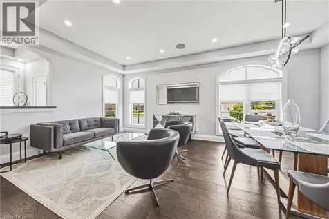 55 Robarts Drive Ancaster ON L9K 0H5