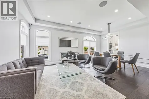 55 Robarts Drive Ancaster ON L9K 0H5
