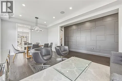 55 Robarts Drive Ancaster ON L9K 0H5