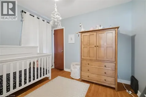 216 Summerhill Avenue Hamilton ON L8K 3N7