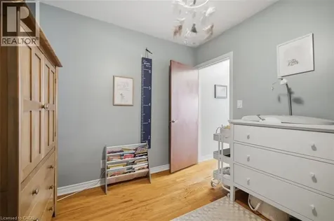216 Summerhill Avenue Hamilton ON L8K 3N7