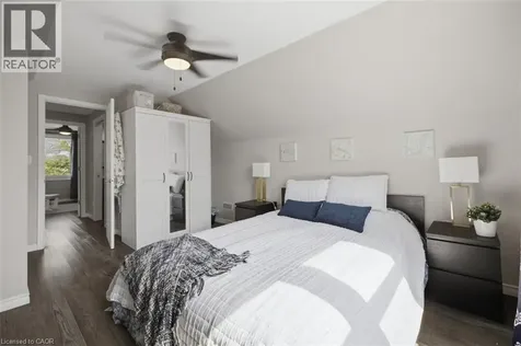 216 Summerhill Avenue Hamilton ON L8K 3N7