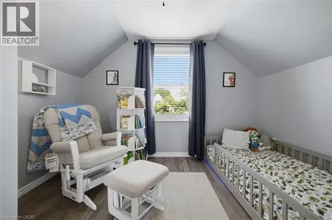216 Summerhill Avenue Hamilton ON L8K 3N7