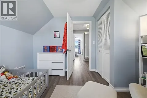 216 Summerhill Avenue Hamilton ON L8K 3N7