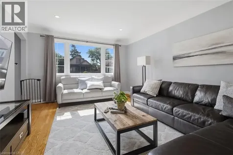 216 Summerhill Avenue Hamilton ON L8K 3N7