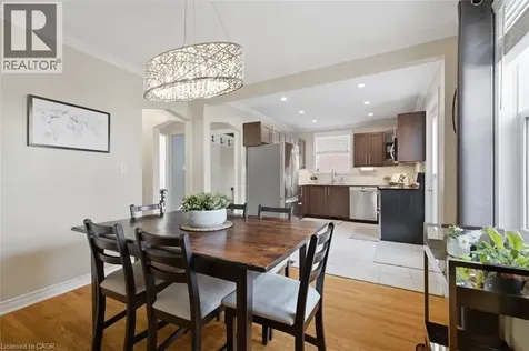 216 Summerhill Avenue Hamilton ON L8K 3N7