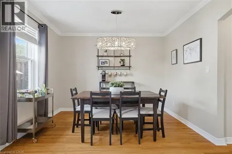 216 Summerhill Avenue Hamilton ON L8K 3N7