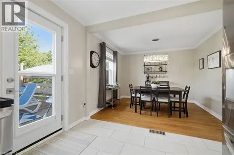 216 Summerhill Avenue Hamilton ON L8K 3N7