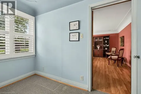 16 Sussex Street Hamilton ON L8S 2E1