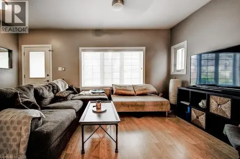 57 Glasgow Street Kitchener ON N2G 2G8