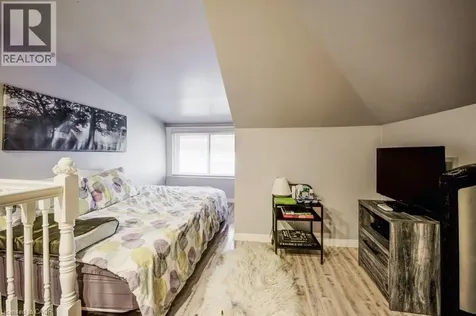 57 Glasgow Street Kitchener ON N2G 2G8