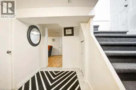 57 Glasgow Street Kitchener ON N2G 2G8