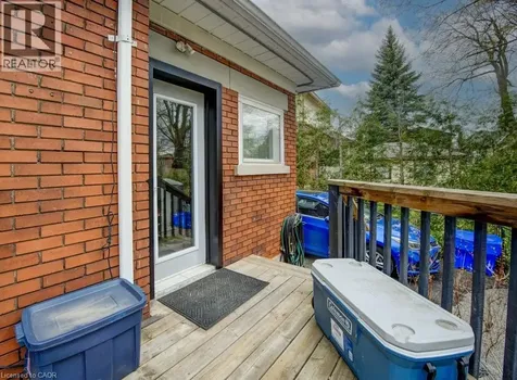 57 Glasgow Street Kitchener ON N2G 2G8