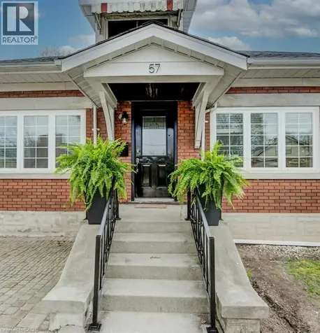 57 Glasgow Street Kitchener ON N2G 2G8