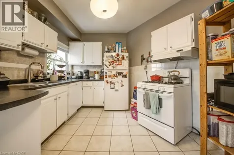 57 Glasgow Street Kitchener ON N2G 2G8