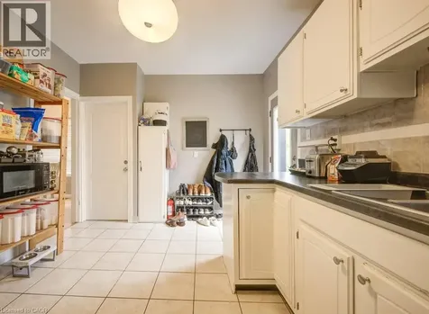 57 Glasgow Street Kitchener ON N2G 2G8