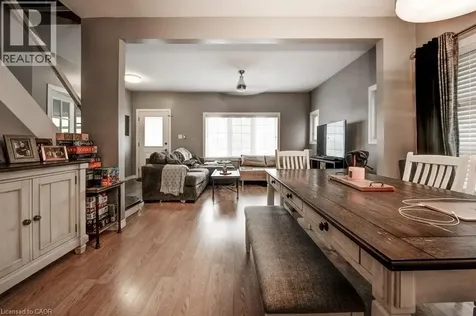 57 Glasgow Street Kitchener ON N2G 2G8