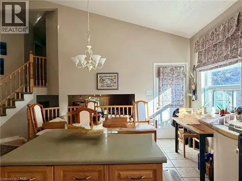 765 Chesapeake Drive Waterloo ON N2K 4G3