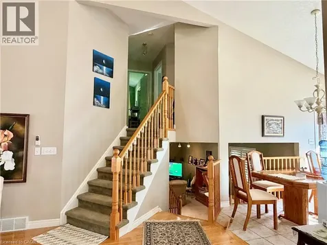 765 Chesapeake Drive Waterloo ON N2K 4G3