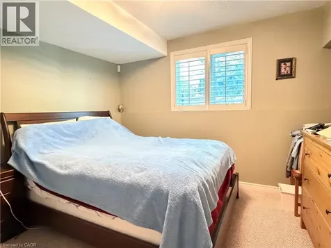 765 Chesapeake Drive Waterloo ON N2K 4G3