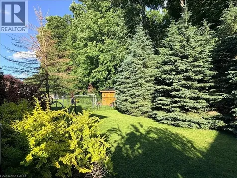 765 Chesapeake Drive Waterloo ON N2K 4G3