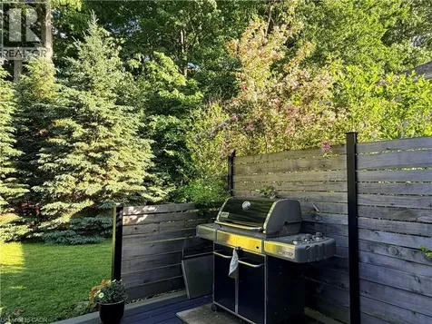 765 Chesapeake Drive Waterloo ON N2K 4G3