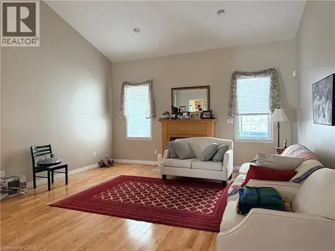 765 Chesapeake Drive Waterloo ON N2K 4G3