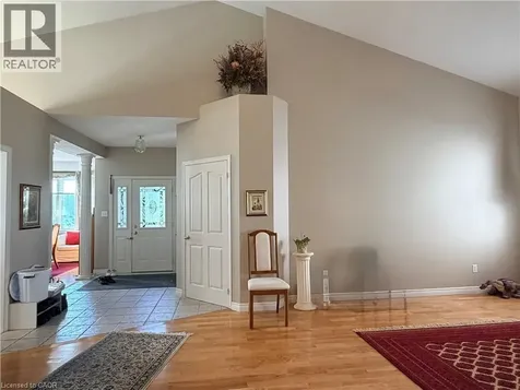 765 Chesapeake Drive Waterloo ON N2K 4G3