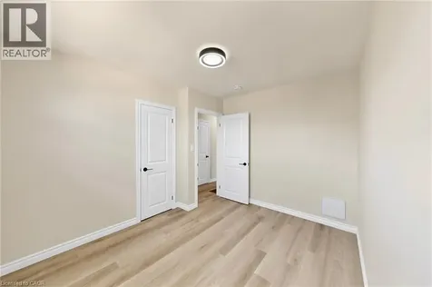 28 Warren Avenue Hamilton ON L9A 3C6