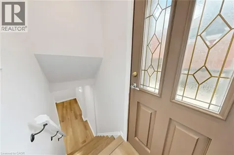 28 Warren Avenue Hamilton ON L9A 3C6