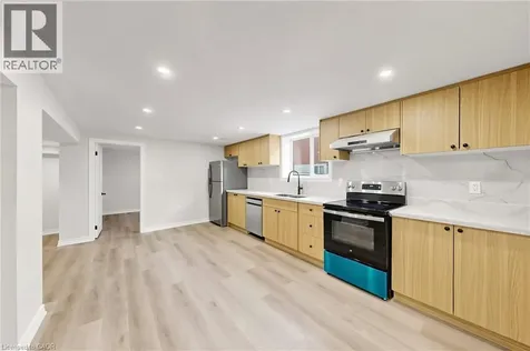 28 Warren Avenue Hamilton ON L9A 3C6