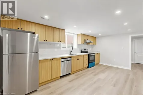 28 Warren Avenue Hamilton ON L9A 3C6