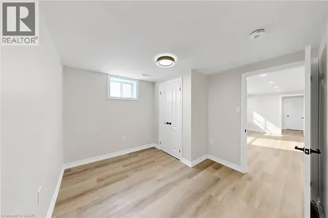 28 Warren Avenue Hamilton ON L9A 3C6