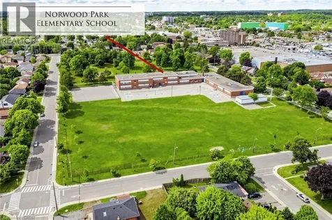 28 Warren Avenue Hamilton ON L9A 3C6