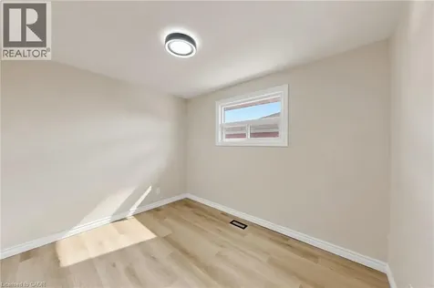 28 Warren Avenue Hamilton ON L9A 3C6
