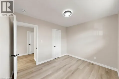 28 Warren Avenue Hamilton ON L9A 3C6