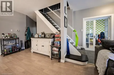57 Glasgow Street Kitchener ON N2G 2G8
