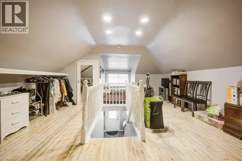 57 Glasgow Street Kitchener ON N2G 2G8